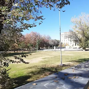  Apartamento Departamento Barrio Civico